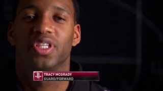 Tracy McGrady's EPIC 4th Quarter Comeback vs Spurs- 13 Points in 35 seconds