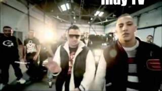Farid Bang feat.Bass Sultan Hengzt - Gangsta Rap