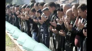 Bosnia dan Penindasan