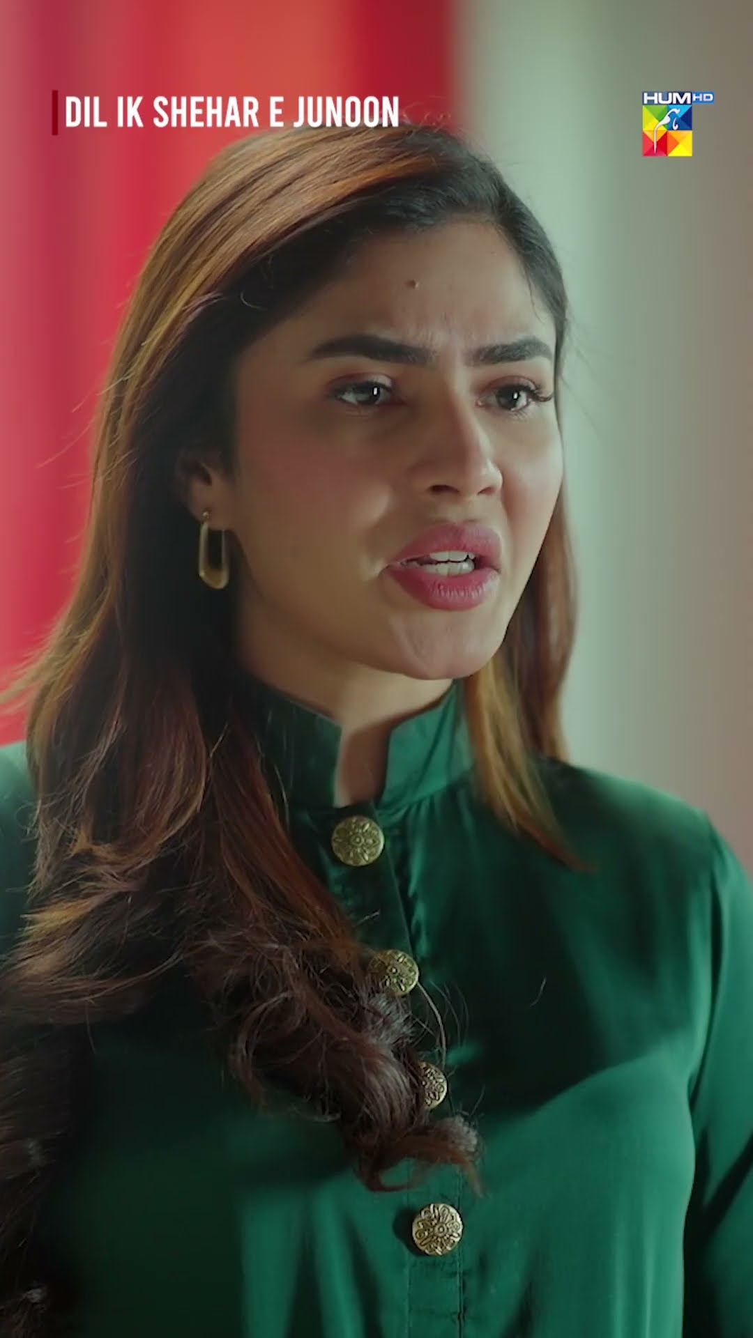Kya Chahti Hein Aap..?? #aizaawan #aleehassanshah #shortsfeed #pakistanidrama #humtv