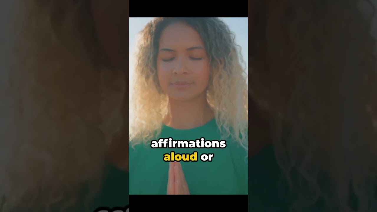 Start Your Day Right #facts #selfimprovement #positivevibes #affirmations #personaldevelopment