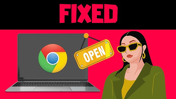 EASY TUTORIAL On How To Always Open Chrome In Full Screen Mode In Windows 11