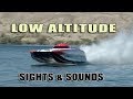 Low Altitude - Sights & Sounds from Desert Storm Shootout 2016