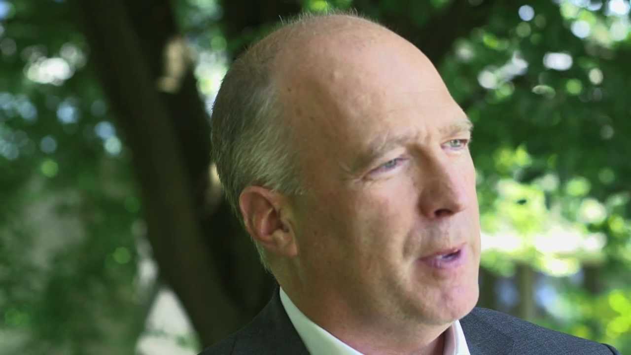 Robert Greenhill on the G20 and the B20