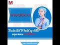 FIND YOUR IDEAL HOSPITAL & CLINIC|MEDDCO