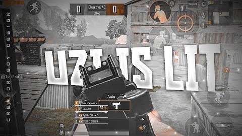 How to make pubg mobile thumbnail in android || ps touch cc || PUBG || GFX PACK // creator boy gfx