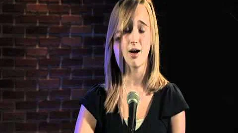 WVIA Artist of the Week - Theresa Whitehead
