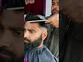 Full beard setting toutrial  for mans beardstyle beardstylesformen  pawan mans parlour