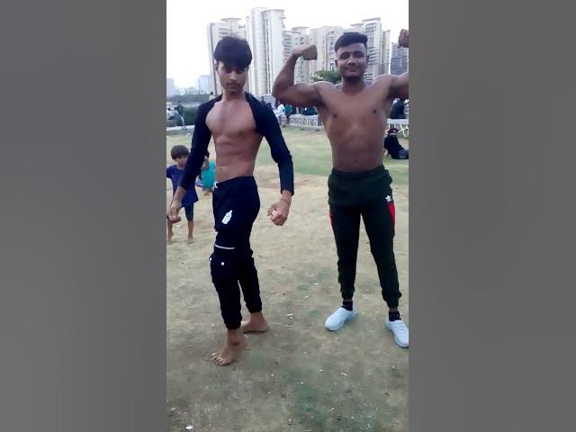 vah Ladka Aankh Mare bodybuilder fighter ki Takkar acchi Lage to comedy ne bataya aur like Karen