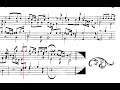 【パイプオルガン】フリギア旋法による前奏曲とフーガ(J.C.F.フィッシャー)【古楽･古楽器･クラシック･バロック･音楽】