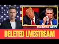 Get The Hell Out — Marine Vet Tells Hegseth He Broke The Law In His Face