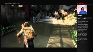 The Last of Us - Analysis Stream (Part 3)