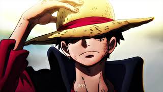 THIS IS 4K ANIME [ONE PIECE]