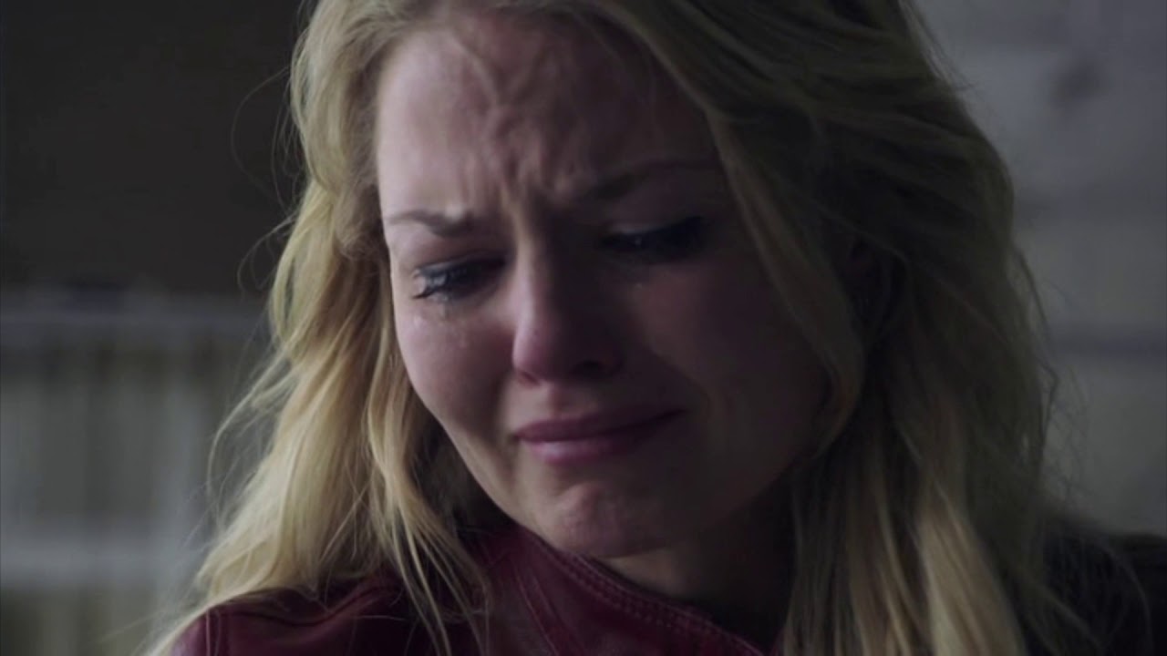 Dream II Mr.Gold/Emma Swan