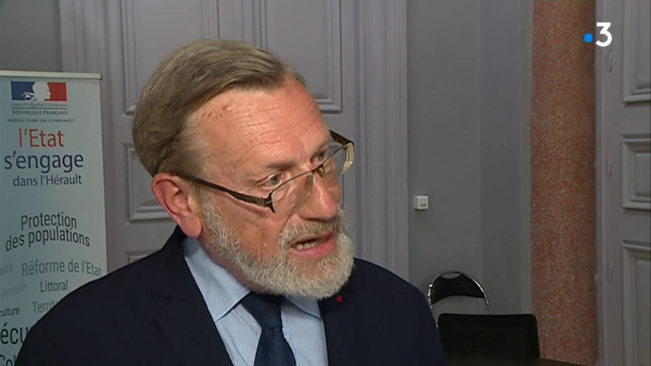 Montpellier : le préfet de l'Hérault hausse le ton pour que les paillotes baissent le son