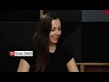 Sedláková, Bugan: Celé Slovensko bude čakať na prvú jazdu Vlhovej