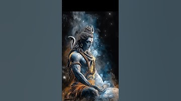 मेरे महादेव मैं जब भी टूटता हूं ! Mahadev Status ! Bholenath Status #shortfeed#shivstatus #mahadev​​