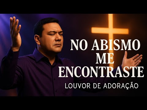 No Abismo Me Encontraste