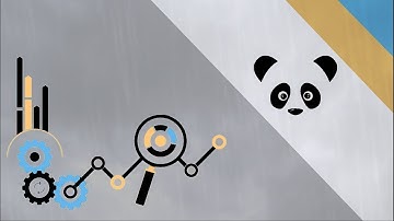 Introduction To Data Analytics With Pandas |  python 3