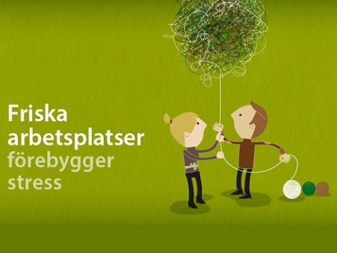 Video: Stressad Mage: Orsaker, Risker, Behandling Och Förebyggande