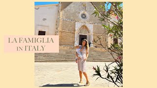 HOME IS WHERE THE HEART IS: Family Reunion in Tuscany, Italy by Kylie Flavell 101,235 views 8 months ago 9 minutes, 5 seconds