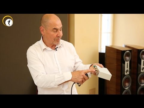 Video: Phono-Vorstufe Für Einen Vinyl-Plattenspieler: Was Ist Das Und Wie Macht Man Es Selbst? Schema Einer Röhren-Phonostufe. Wofür Ist Das?