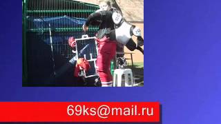 вешалка для хоккеистов