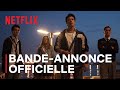 Love 101  saison2  bandeannonce officielle vf  netflix france
