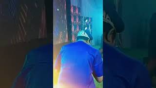 KSA IN ACTION...in Honour of Micho Ade......