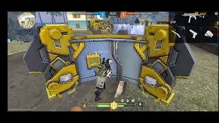 free fire custom 1v1 free fire