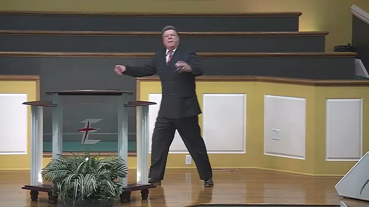 "FINDING PEACE IN TROUBLED PLACES"