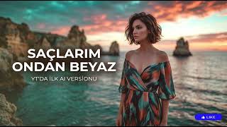 Saçlarım ondan beyaz - EDM Deephouse 2026