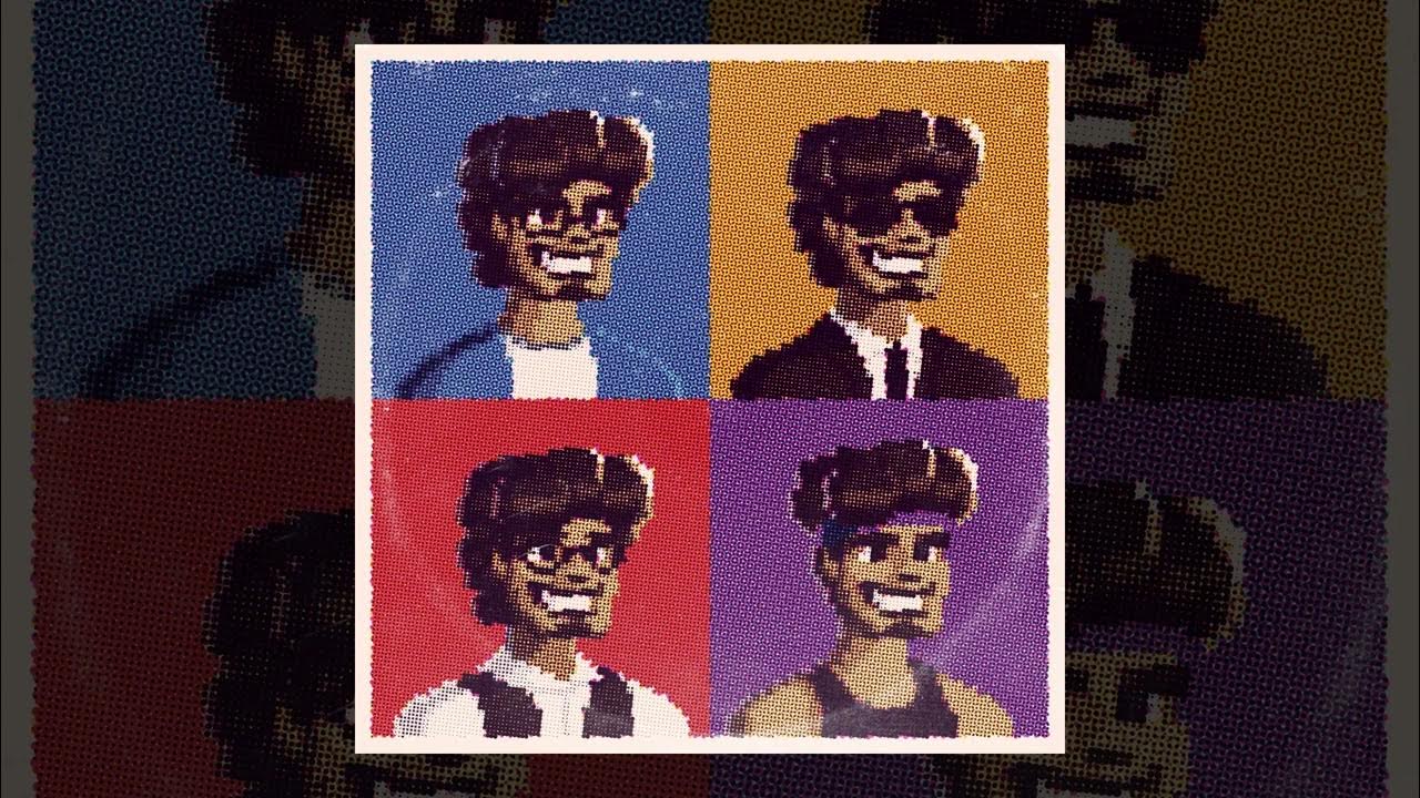 Introducing The 4 Corners (official audio) YouTube