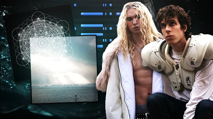 The SECRET to 2Hollis & Nate Sib Beats