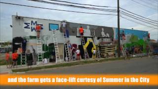 Pingree Farms 2011 Pingree Farms 2011