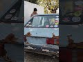 restauración completa !!