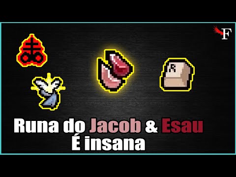 Vídeo: A Amarração De Isaac: O Renascimento Chegando Aos Consoles