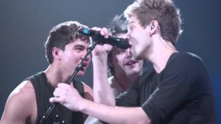 5 Seconds of Summer – Live Trailer – How Did We End Up Here? Live At Wembley Arena