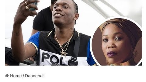 OMG Queen ifrica Calls For The Band Of Valiant Song Mad Out 🤯🤯