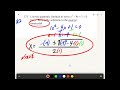 Mr. H's Algebra 1 Regents Review Question 171