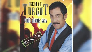 Ankaralı Turgut Virüs Girmiş Sana Hım Hım Yar albüm kapakları 