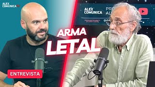 ? UN ARMA LETAL: Dulces y azúcar: ¿Cuándo se convierten en peligrososJesus Boj ? AlexComunicaTV