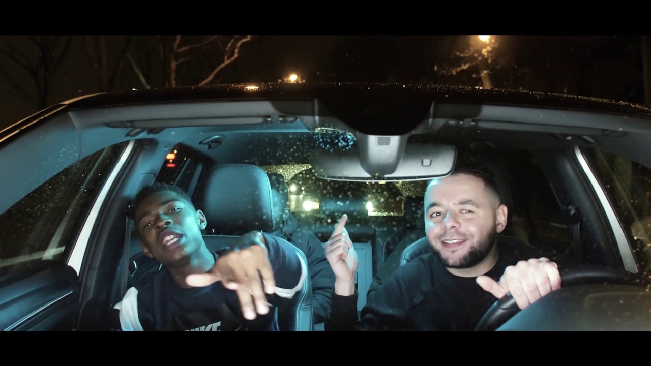 J Baraude Denzo Shazam