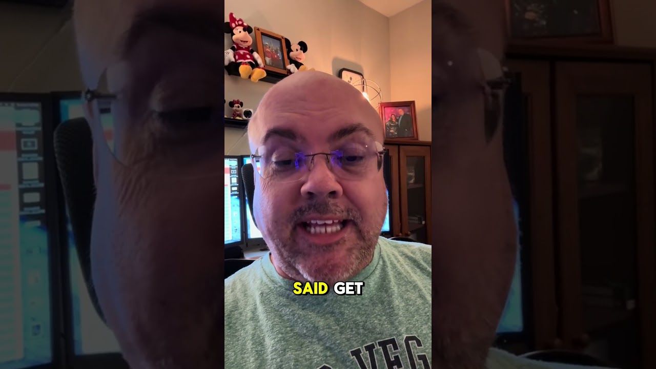 Special moments in mom’s final days 