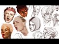 art recap 2022 ✸ digital art