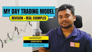 My Day Trading Strategy Explained (Revision + Real Examples) | The Universal Sequence