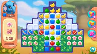 Wildscapes [HD] Level 101 - No Boosters