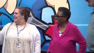 Raleigh Community Hero Wins Free HVAC System From ARS Cares