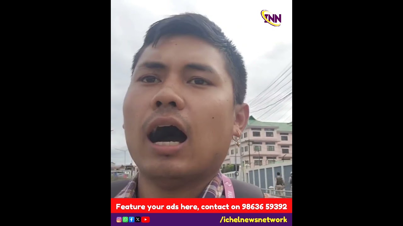 Is Ajay Bhalla fearful of public agitation or unwilling to listen to the people's demands?