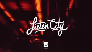 Lucian - Sober Heart feat. Olivera